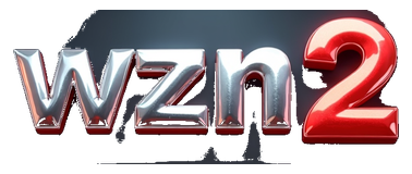 wzn2 logo